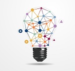 The Data Intelligence Hub Logo